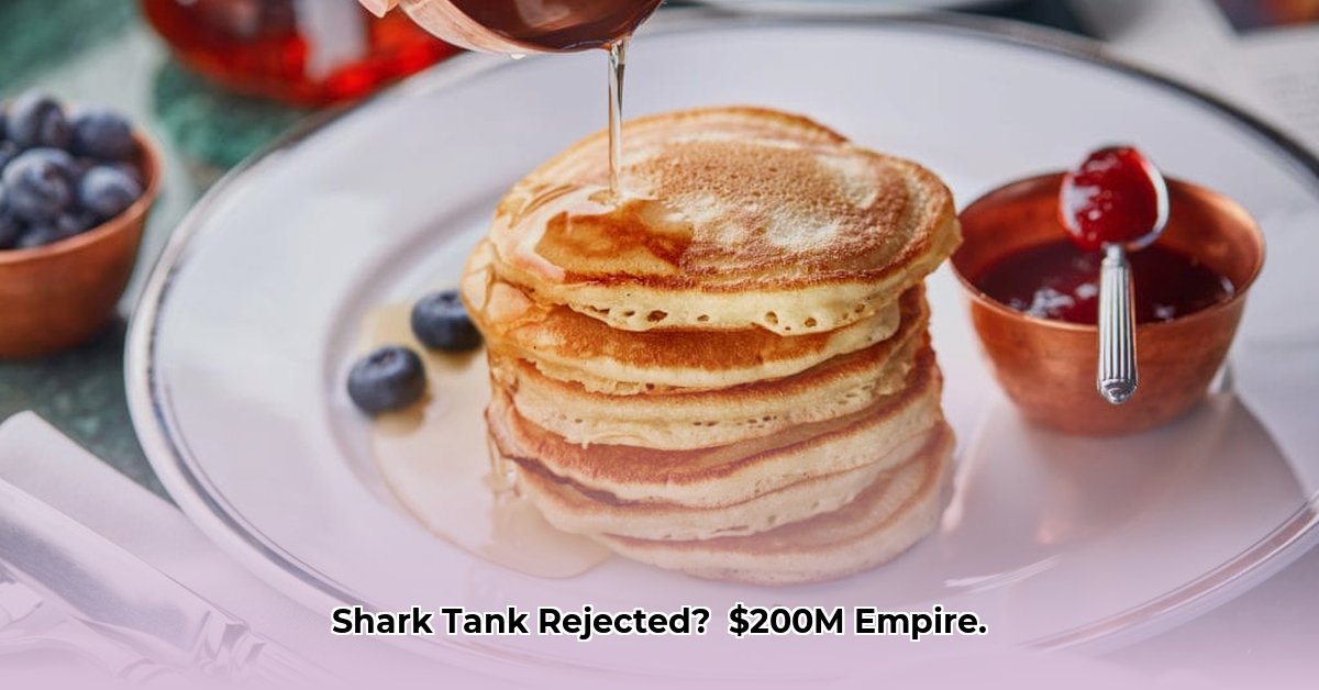 kodiak-pancakes-net-worth